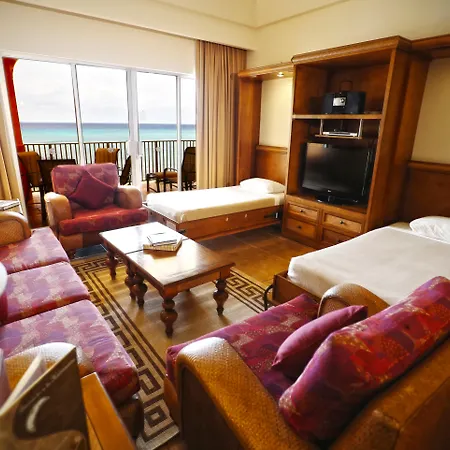 Holiday Inn Club Vacations Royal Haciendas All Inclusive