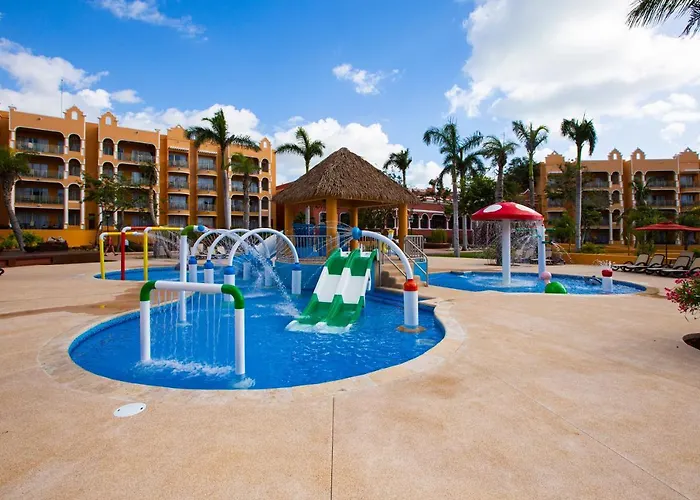 Hotel Club Vacations Royal Haciendas