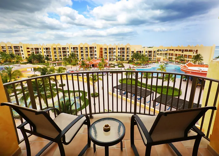 Club Vacations Royal Haciendas 5*