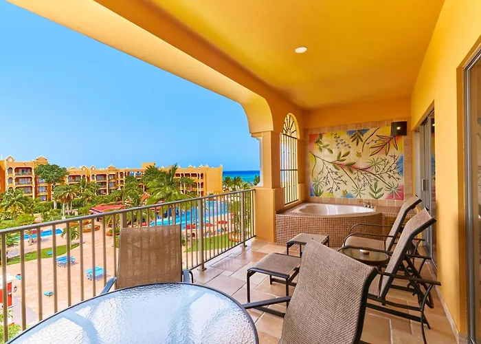 Club Vacations Royal Haciendas Playa del Carmen