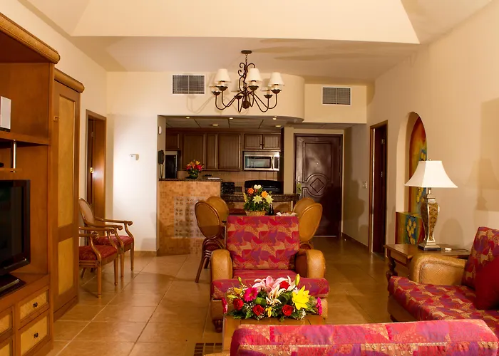 Club Vacations Royal Haciendas Playa del Carmen