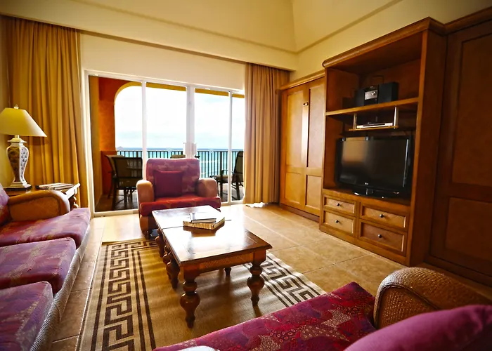 Club Vacations Royal Haciendas Hotel Playa del Carmen