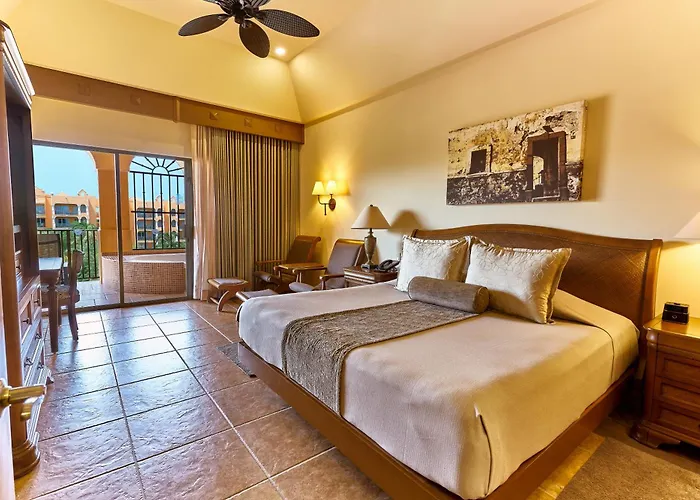 Club Vacations Royal Haciendas Hotel 5*