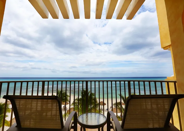 Club Vacations Royal Haciendas Hotel Playa del Carmen