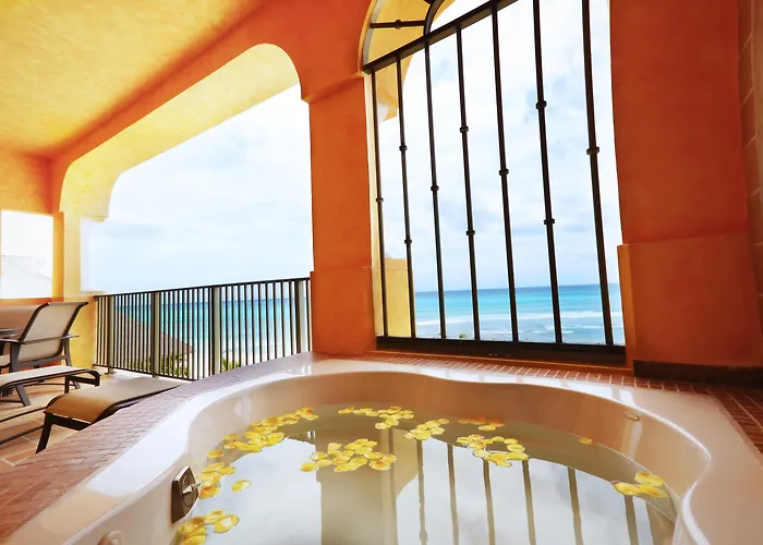 Club Vacations Royal Haciendas Hotel