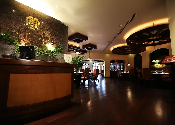 Club Vacations Royal Haciendas Hotel