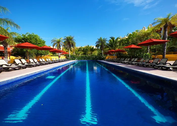 Hotel Club Vacations Royal Haciendas