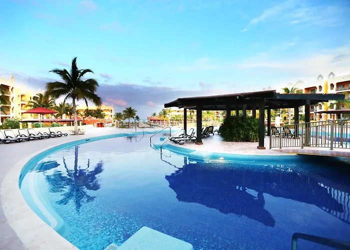 Club Vacations Royal Haciendas 5*