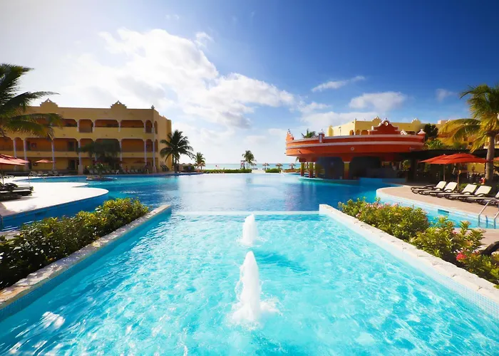 Club Vacations Royal Haciendas Playa del Carmen