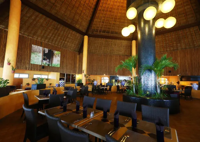 Hotel Club Vacations Royal Haciendas 5*