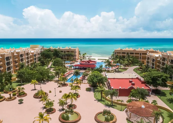 Club Vacations Royal Haciendas Hotel 5*