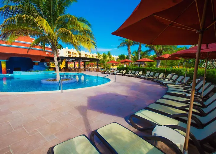 Club Vacations Royal Haciendas