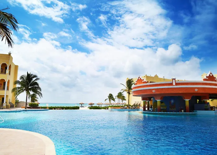 Club Vacations Royal Haciendas 5* Playa del Carmen