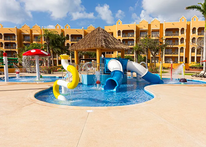 Hotel Club Vacations Royal Haciendas