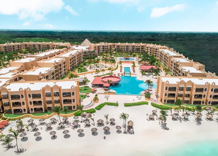 Club Vacations Royal Haciendas Playa del Carmen