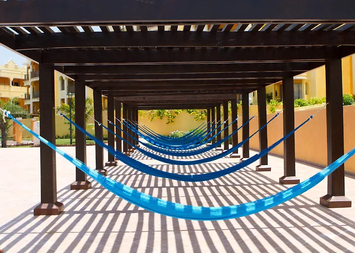 Club Vacations Royal Haciendas Playa del Carmen