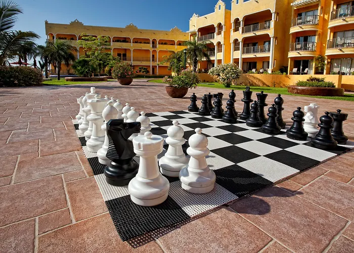 Club Vacations Royal Haciendas Playa del Carmen