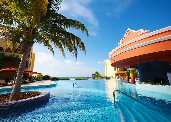 Club Vacations Royal Haciendas Playa del Carmen