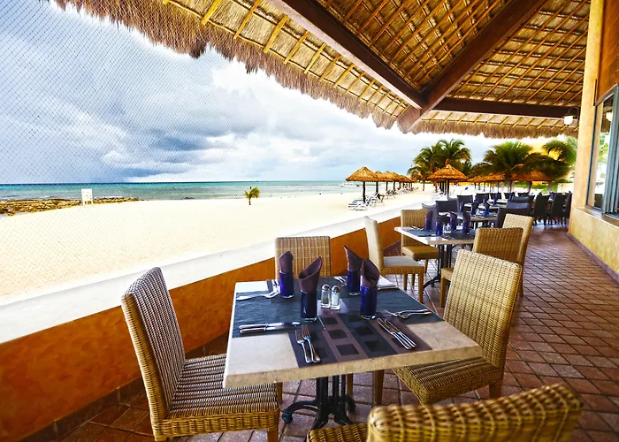 Hotel Club Vacations Royal Haciendas 5*