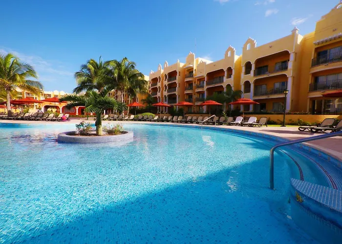 Club Vacations Royal Haciendas Hotel 5*
