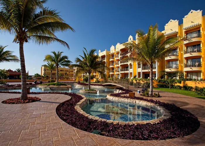 Hotel Club Vacations Royal Haciendas 5*