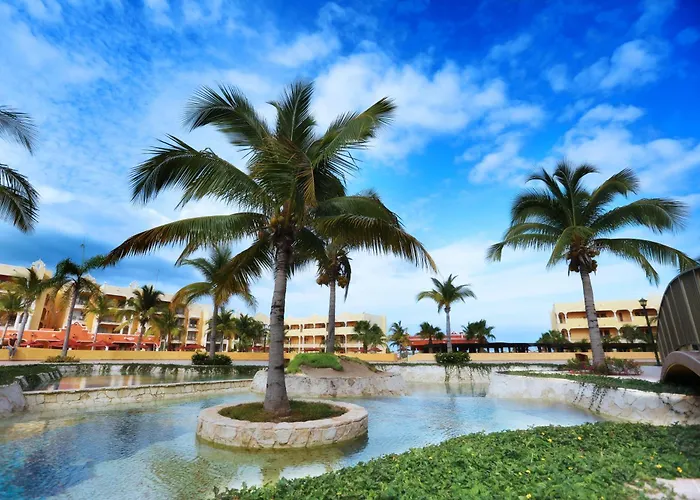 Hotel Club Vacations Royal Haciendas Playa del Carmen