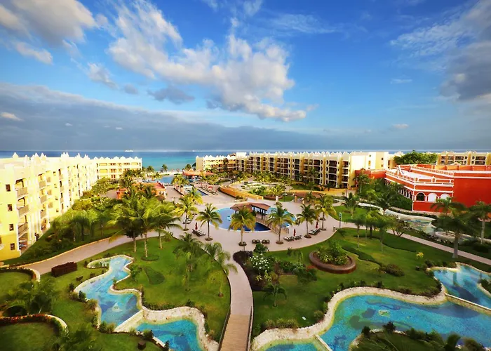 Hotel Club Vacations Royal Haciendas Playa del Carmen