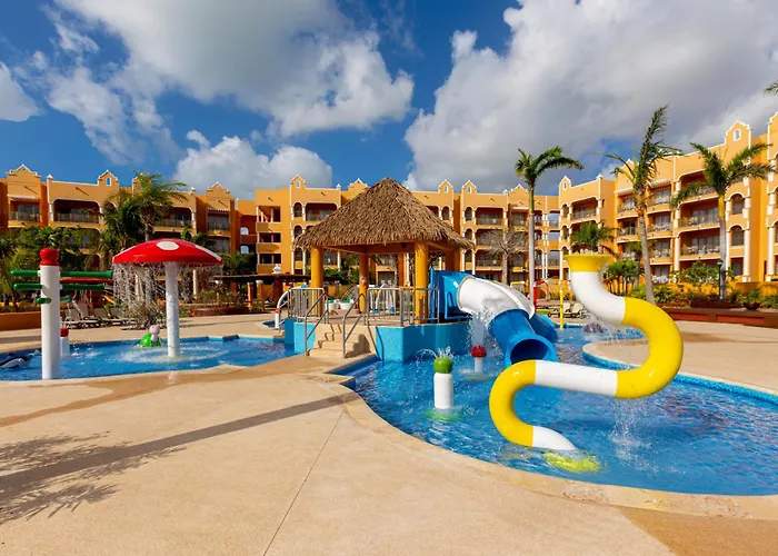 Club Vacations Royal Haciendas Playa del Carmen