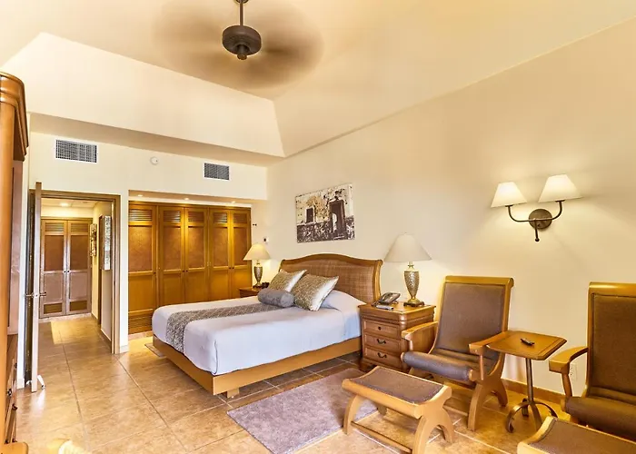 Hotel Club Vacations Royal Haciendas 5*