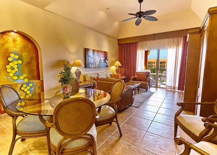 Club Vacations Royal Haciendas Hotel Playa del Carmen