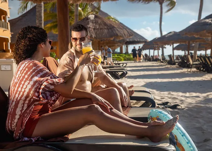Hotel Club Vacations Royal Haciendas 5*