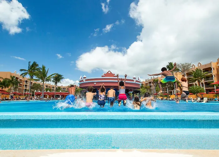 Club Vacations Royal Haciendas Hotel Playa del Carmen