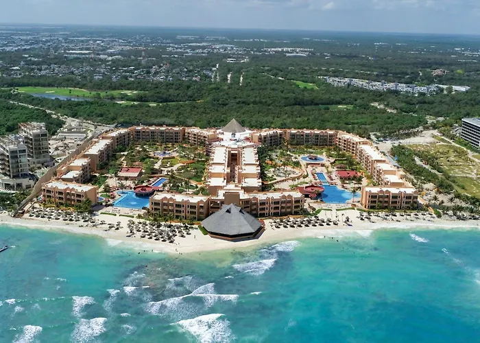 Club Vacations Royal Haciendas Hotel 5*