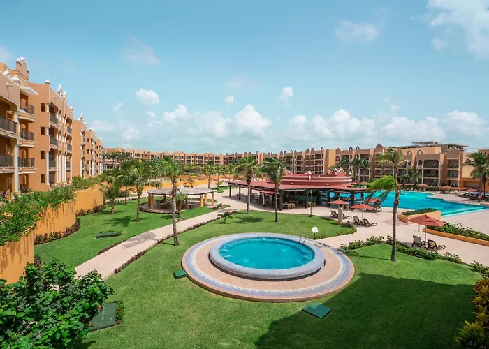 Club Vacations Royal Haciendas 5*