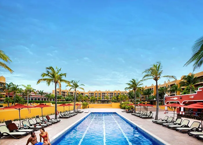 Club Vacations Royal Haciendas Playa del Carmen
