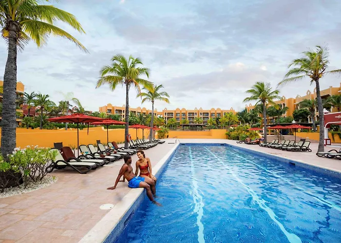 Club Vacations Royal Haciendas Hotel