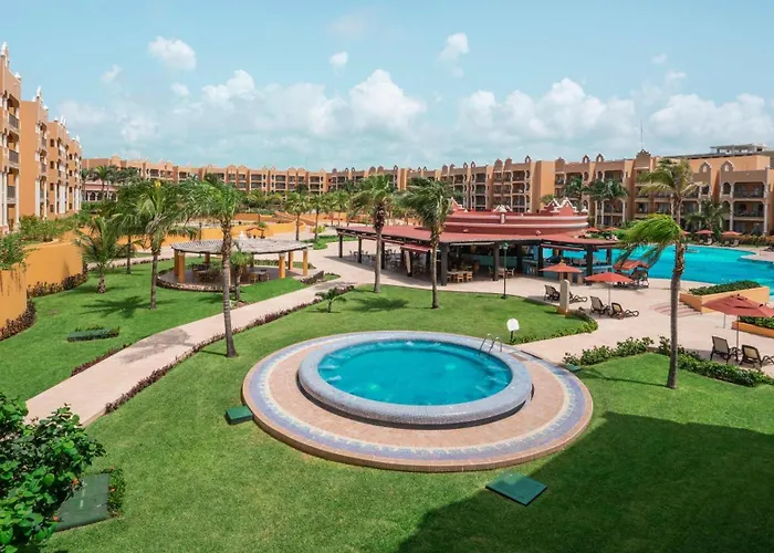 Club Vacations Royal Haciendas 5*