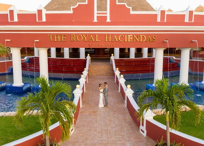 Club Vacations Royal Haciendas Hotel