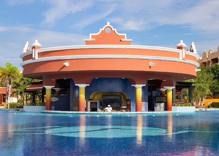 Club Vacations Royal Haciendas Playa del Carmen