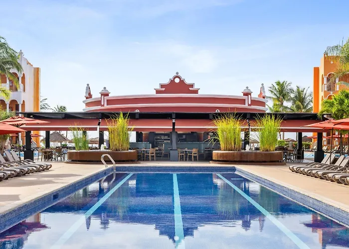Club Vacations Royal Haciendas Hotel 5*
