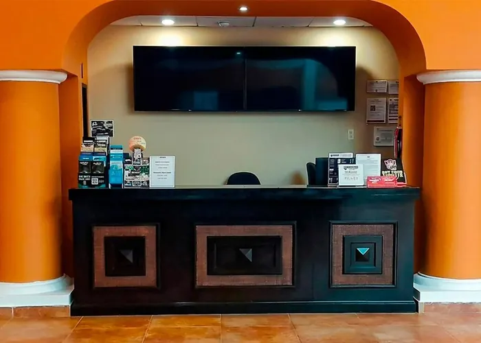 Club Vacations Royal Haciendas Hotel