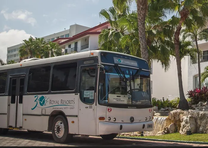 Club Vacations Royal Haciendas Hotel 5*