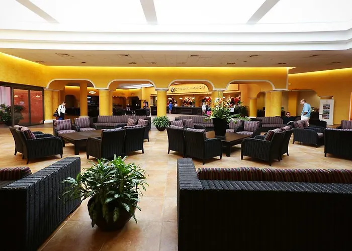 Hotel Club Vacations Royal Haciendas Playa del Carmen