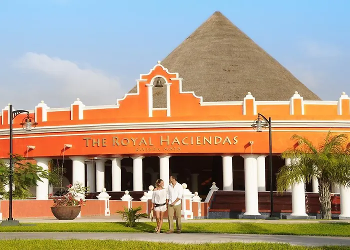 Club Vacations Royal Haciendas 5*