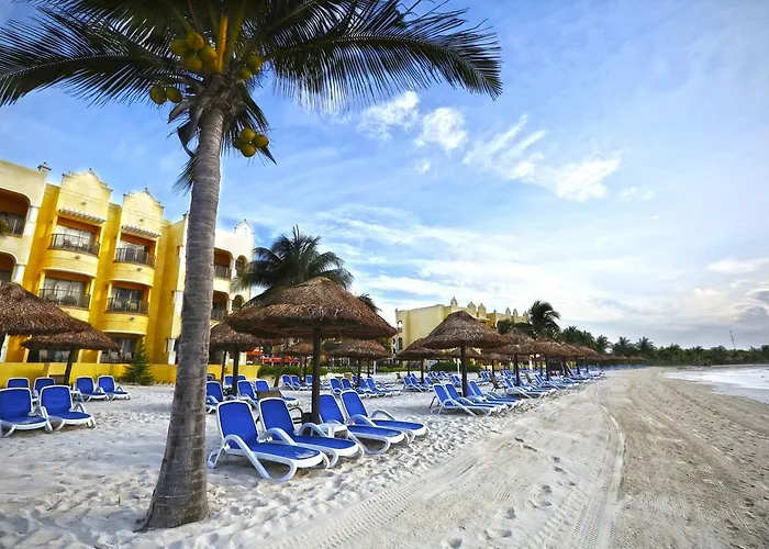 Club Vacations Royal Haciendas 5* Playa del Carmen