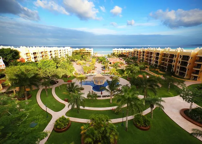 Club Vacations Royal Haciendas 5*
