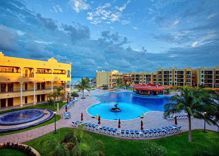 Club Vacations Royal Haciendas