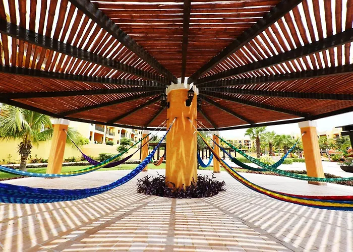 Hotel Club Vacations Royal Haciendas 5*