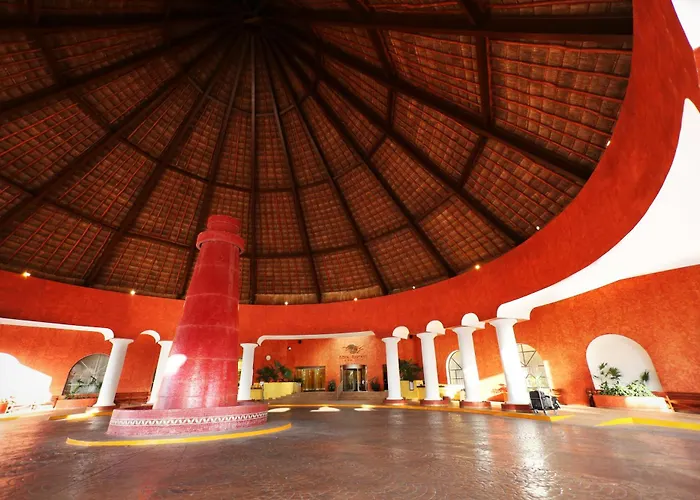 Club Vacations Royal Haciendas 5*