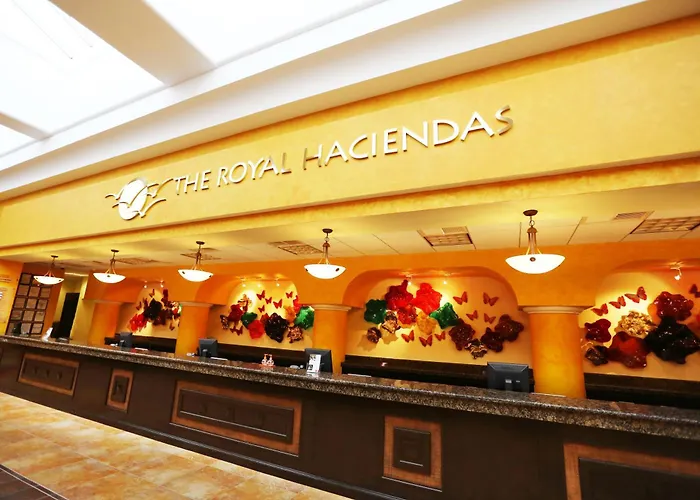 Club Vacations Royal Haciendas Hotel Playa del Carmen